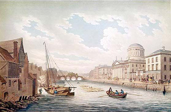 The Law Courts